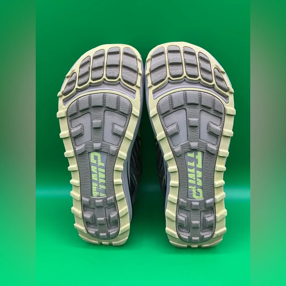 Altra Womens Timp 1.5 Gray Running Shoes Sneakers - Picture 10 of 10